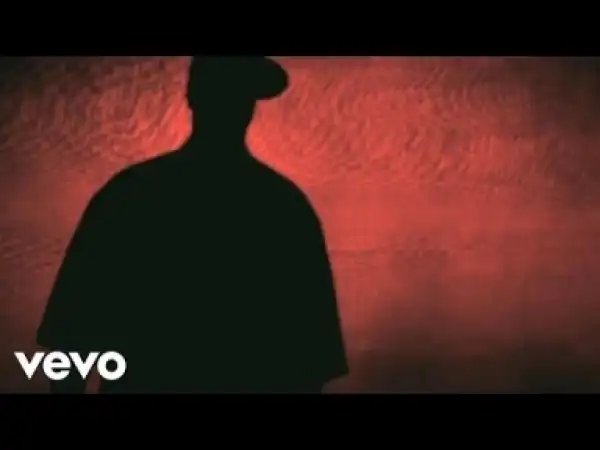 Video: Andre Nickatina - Jelly (feat. Problem)